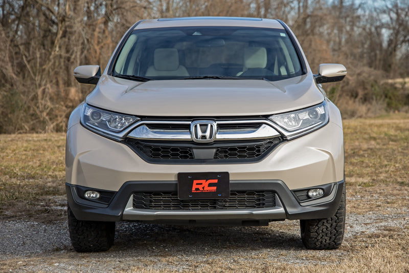 ラフカントリー 2インチ リフトキット N3ストラット ホンダ CR-V 4WD (2017-2020)