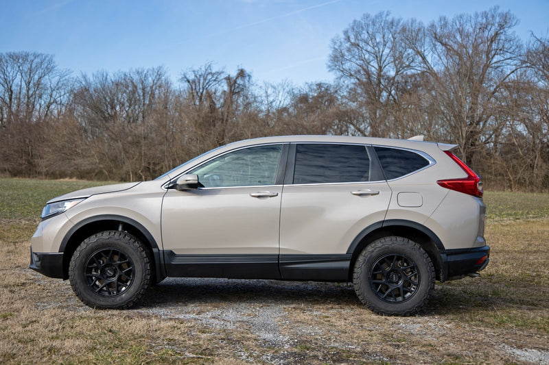 ラフカントリー 2インチ リフトキット N3ストラット ホンダ CR-V 4WD (2017-2020)