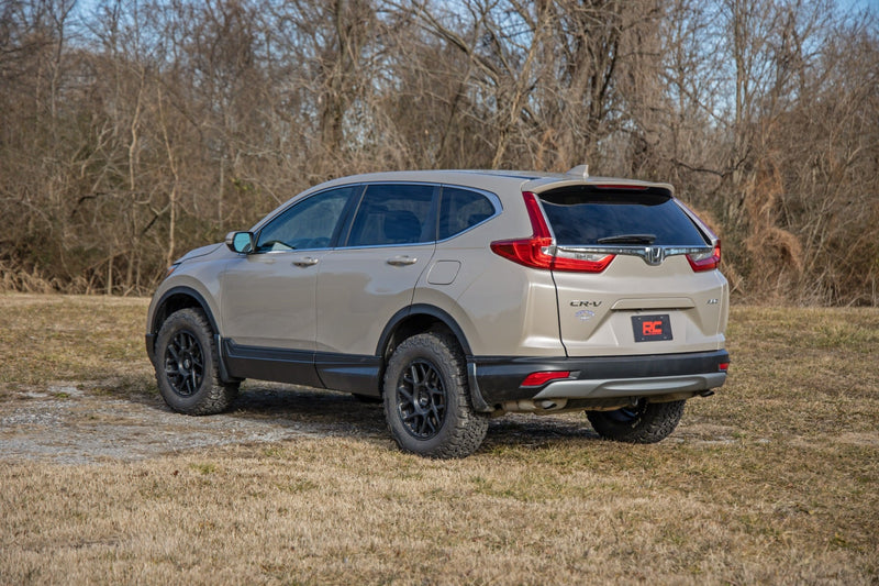 ラフカントリー 2インチ リフトキット N3ストラット ホンダ CR-V 4WD (2017-2020)