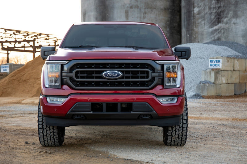ラフカントリー 2インチ リフトキット フォード F-150 2WD/4WD 2021-2026