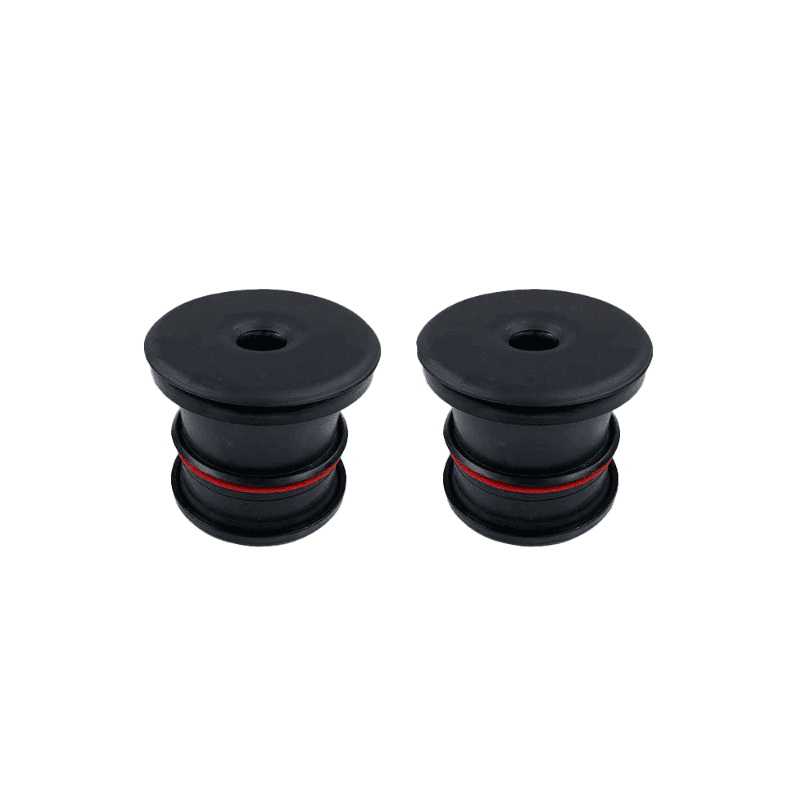 S&B ボディマウントキット (ラジエーターコア) 2pc フォード F-250/F-350/F-450/F-550 2017-2026