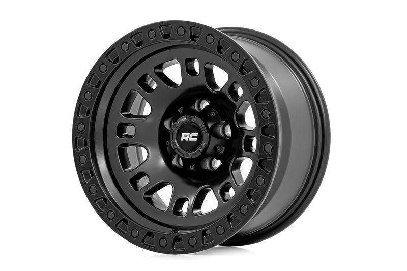 ラフカントリー 82 Series ホイール 6x135 ボルトパターン