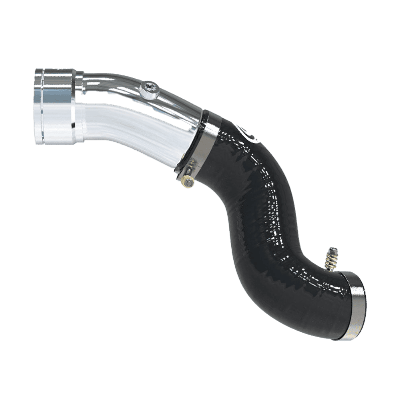 S&B フォード Super Duty 6.7L Powerstroke コールドサイドインタークーラーパイプ 2011-2016