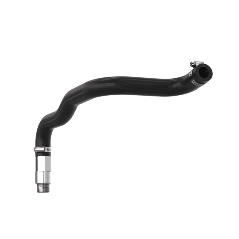 S&B ヒーターコアサプライホース ダッジ Ram 2500/3500 5.9L・6.7L (2003-2024)