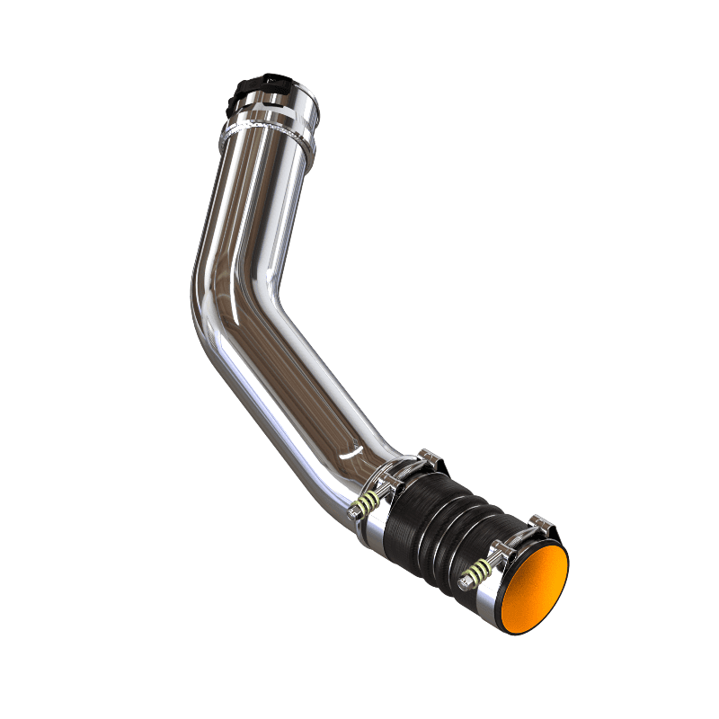 S&B フォード 6.7L Powerstroke 2011-2015 ホットサイドインタークーラーパイプ