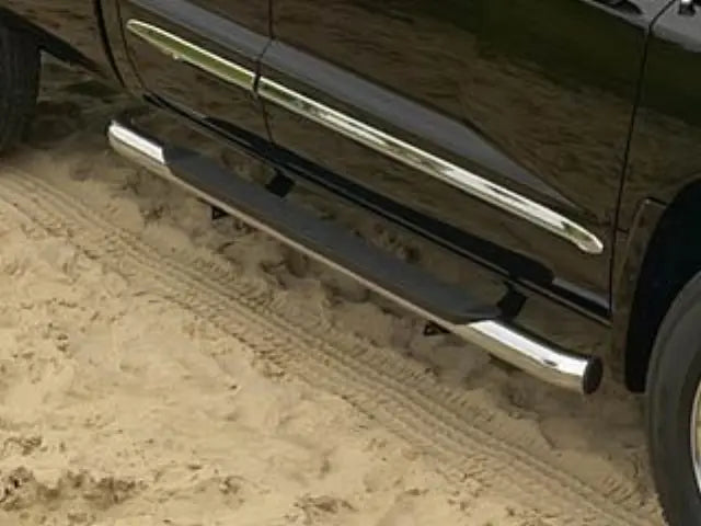 モパー 純正モールディング — ダッジ/ラム Dakota・Ram 1500/2500/3500 2002-2011