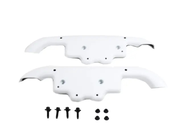 Mopar ジープ グラディエーター Rubicon スキッドプレート 2020-2026