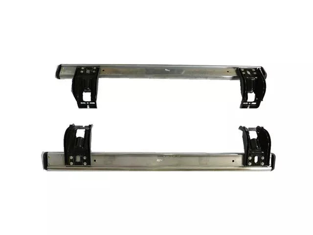 モパー ステンレス製キャブレングス チューブラーサイドステップ レギュラーキャブ用 — ラム 2500/3500 2013-2026