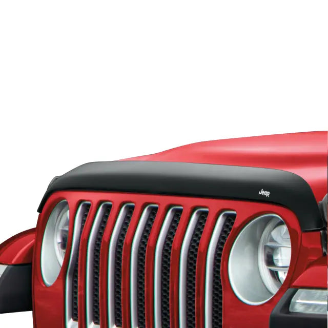 Mopar ジープ ラングラー/グラディエーター ウインドデフレクター