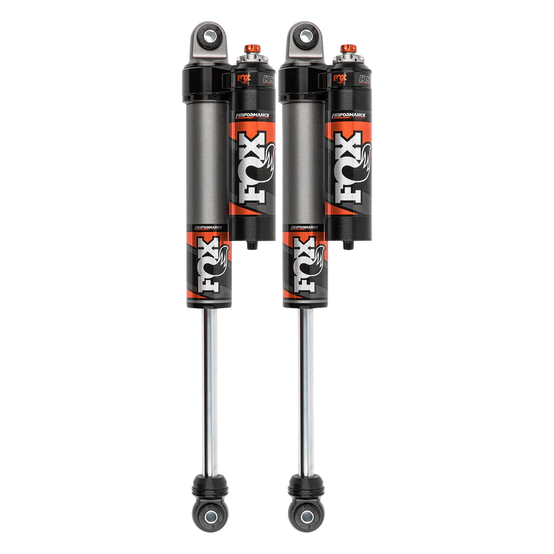 レーシングショックアブソーバー 調整式 PERFORMANCE ELITE SERIES 2.5 RESERVOIR SHOCK JT用