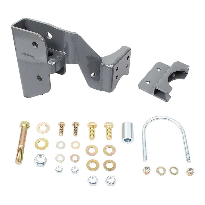 Synergy リア　ラテラルロッドリロケーションブラケット　左ハンドル用 Rear Track Bar relocation backet