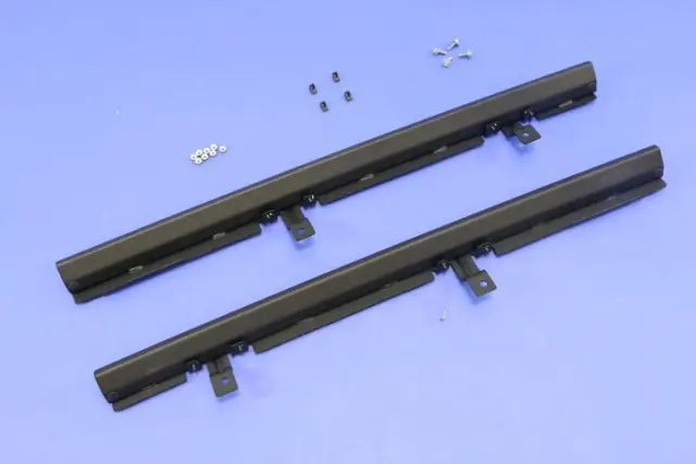 モパー Rock Rails ジープ ラングラー JK 2ドア専用 2007-2018