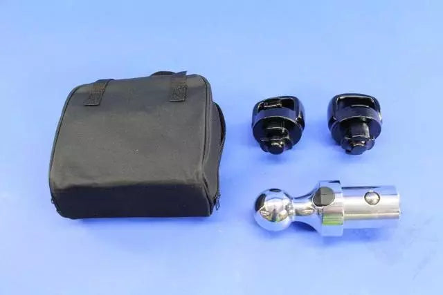 モパー グースネックトーイングボールキット — ラム 2500/3500 2013-2026