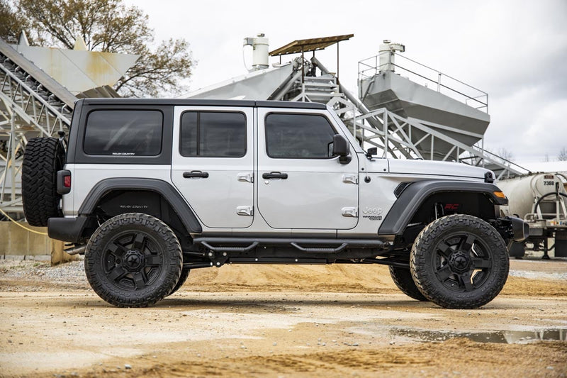 1.25 Inch Body Lift Kit ボディリフトキット JL JLU