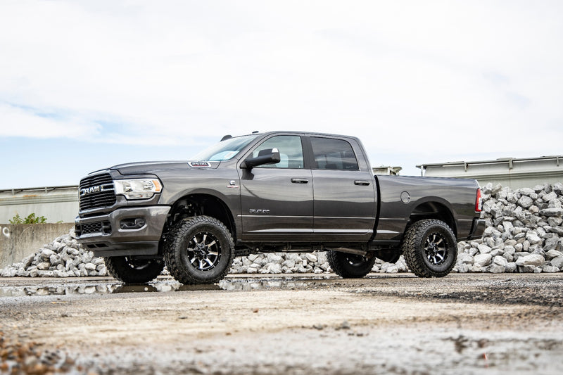 ラフカントリー 2.5インチ レベリングキット | ラム 2500 (2014-2026) / 3500 (2013-2026) 4WD