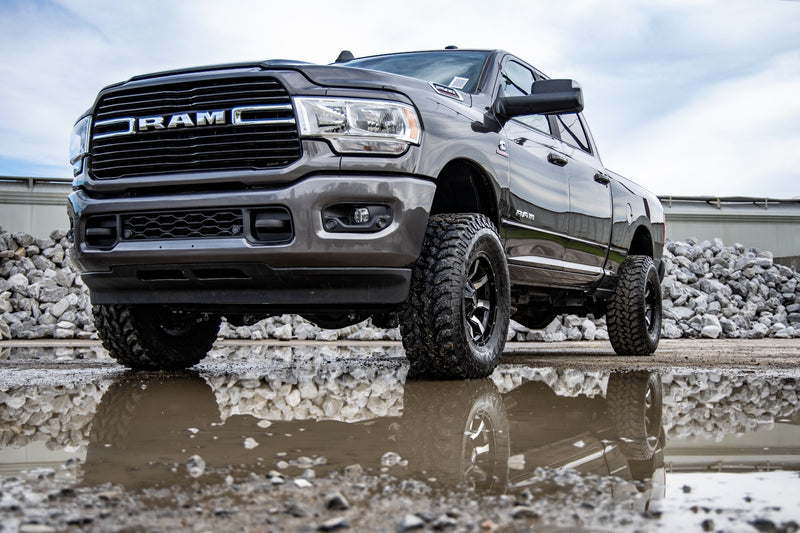 ラフカントリー 1.75インチ レベリングコイルキット | ラム 2500 (2014-2026) / 3500 (2013-2026) 4WD