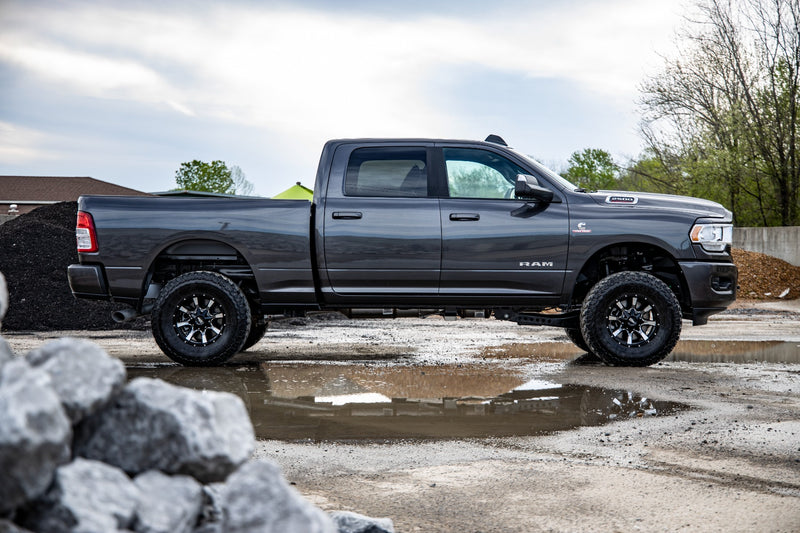 ラフカントリー 1.75インチ レベリングコイルキット | ラム 2500 (2014-2026) / 3500 (2013-2026) 4WD