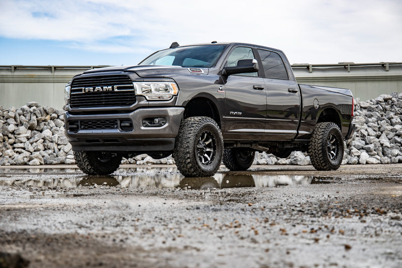 ラフカントリー 1.75インチ レベリングコイルキット | ラム 2500 (2014-2026) / 3500 (2013-2026) 4WD