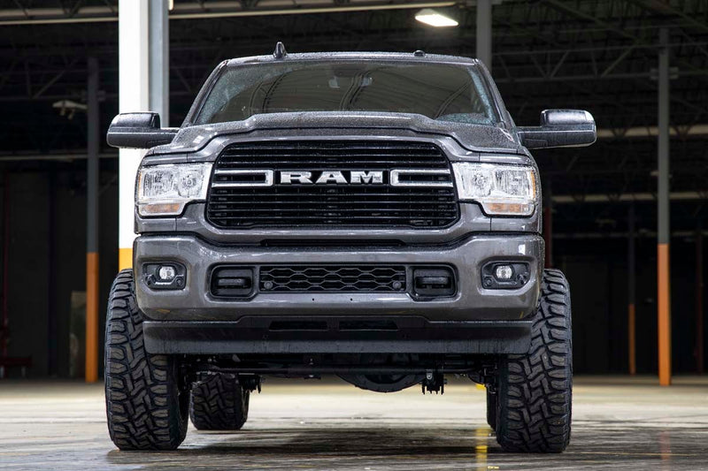 ラフカントリー 5インチ リフトアップキット | ラム 2500 4WD (2019-2024)