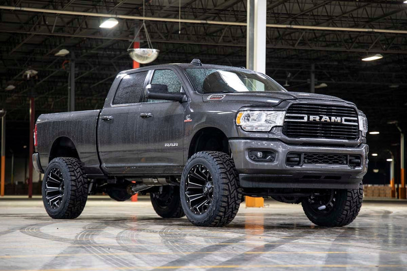 ラフカントリー 5インチ リフトアップキット | ラム 2500 4WD (2019-2024)