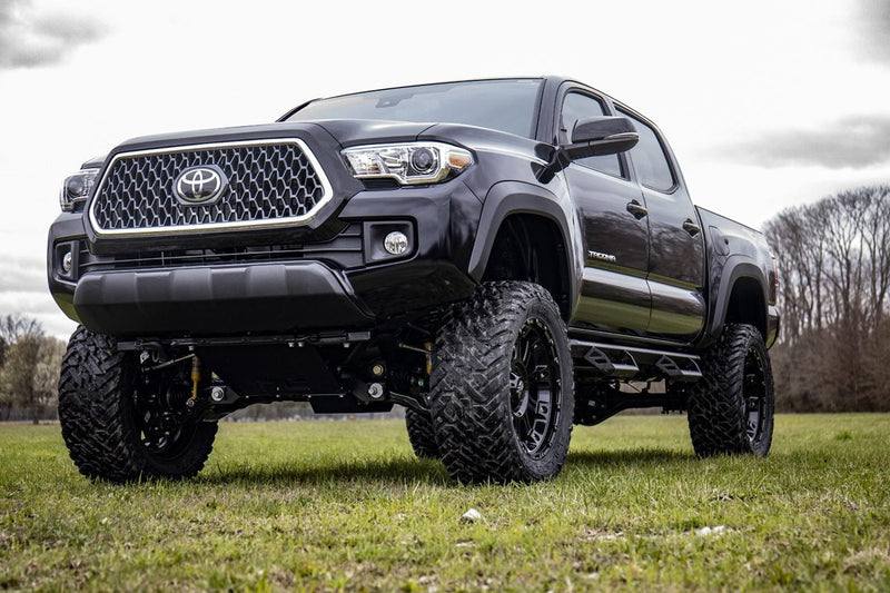 ラフカントリー 6インチリフトキット トヨタ タコマ 2WD/4WD 2016-2023
