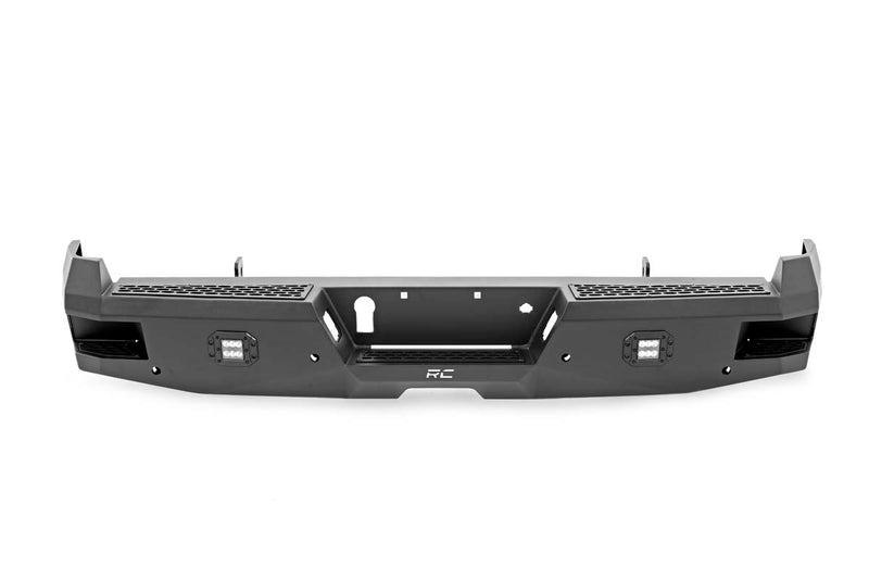 ラフカントリー リアLEDバンパー フォード F-250/F-350 Super Duty 2WD/4WD 2017-2022