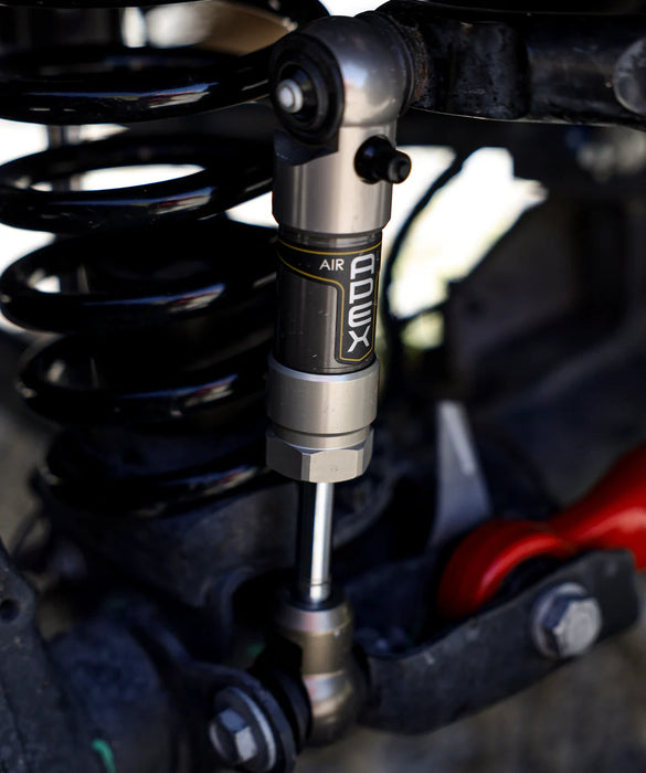 APEX | スウェイバーディスコネクト機能リンク airLYNX Sway Bar