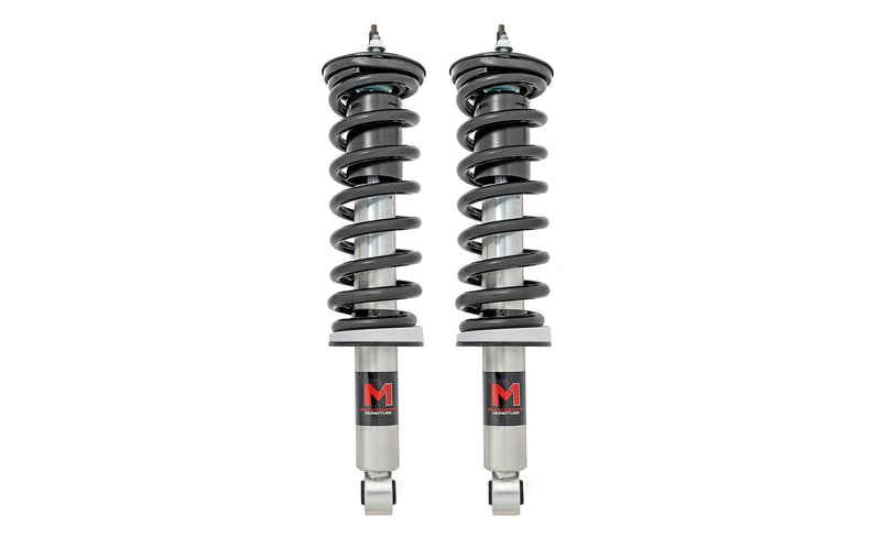 ラフカントリー M1 Loaded Strut ペア 2.5インチ | トヨタ タコマ 2WD/4WD 1995-2004
