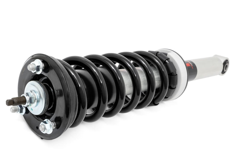 ラフカントリー M1 Loaded Strut ペア 3インチリフト トヨタ 4Runner 2WD/4WD 1996-2002