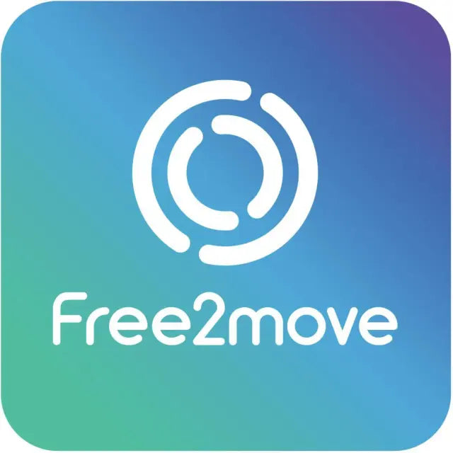 モパー Free2move Charge 家庭用 EV 充電器 レベル2 40A