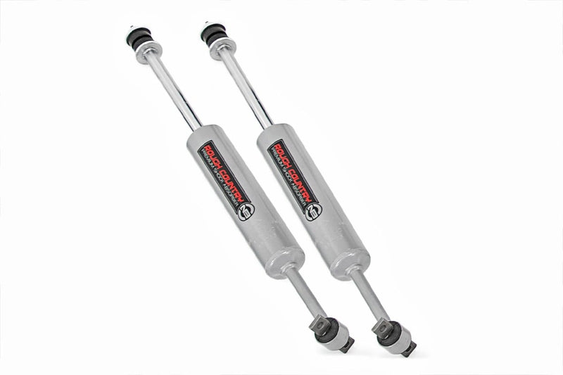 ラフカントリー N3 フロントショックアブソーバー 4.5-5.5インチリフト対応 フォード Ranger 2WD/4WD (1998-2011)