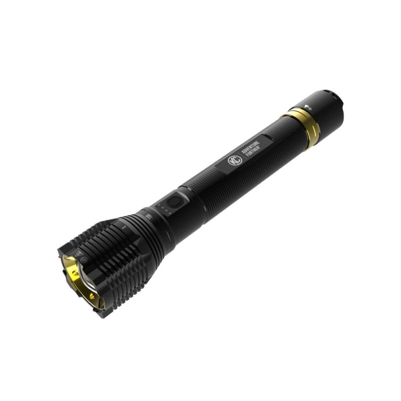 FLX 7K RECHARGABLE FLASHLIGHT