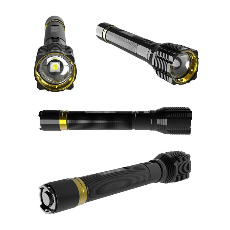 FLX 7K RECHARGABLE FLASHLIGHT