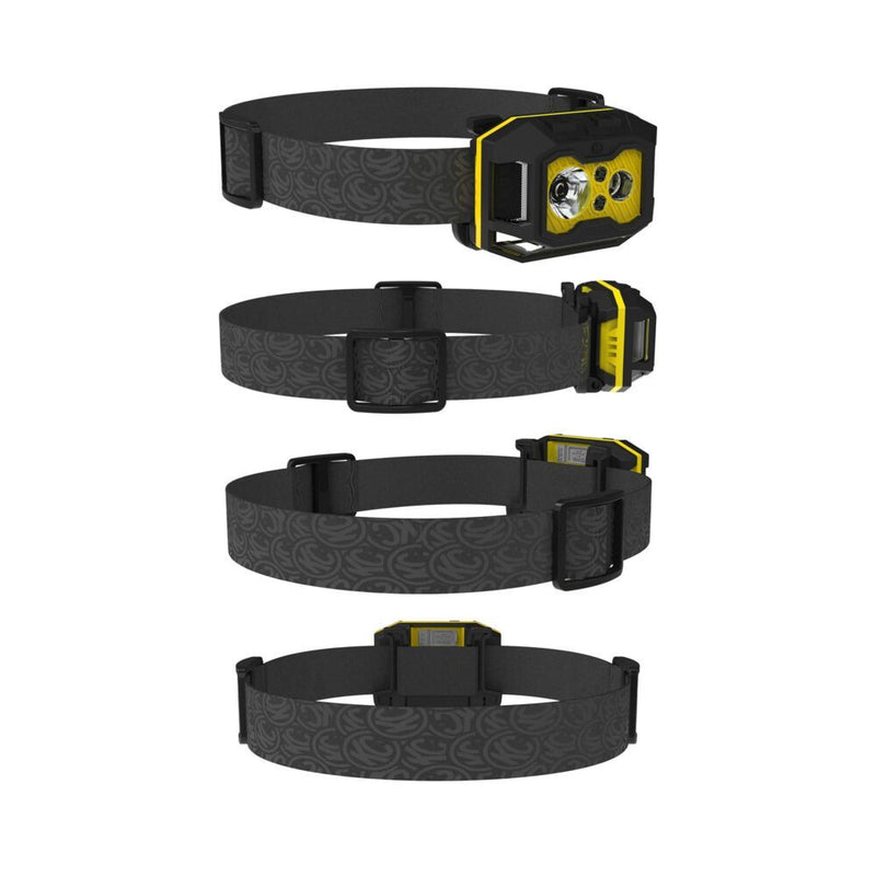 FLX 1K MAGNETIC HEADLAMP
