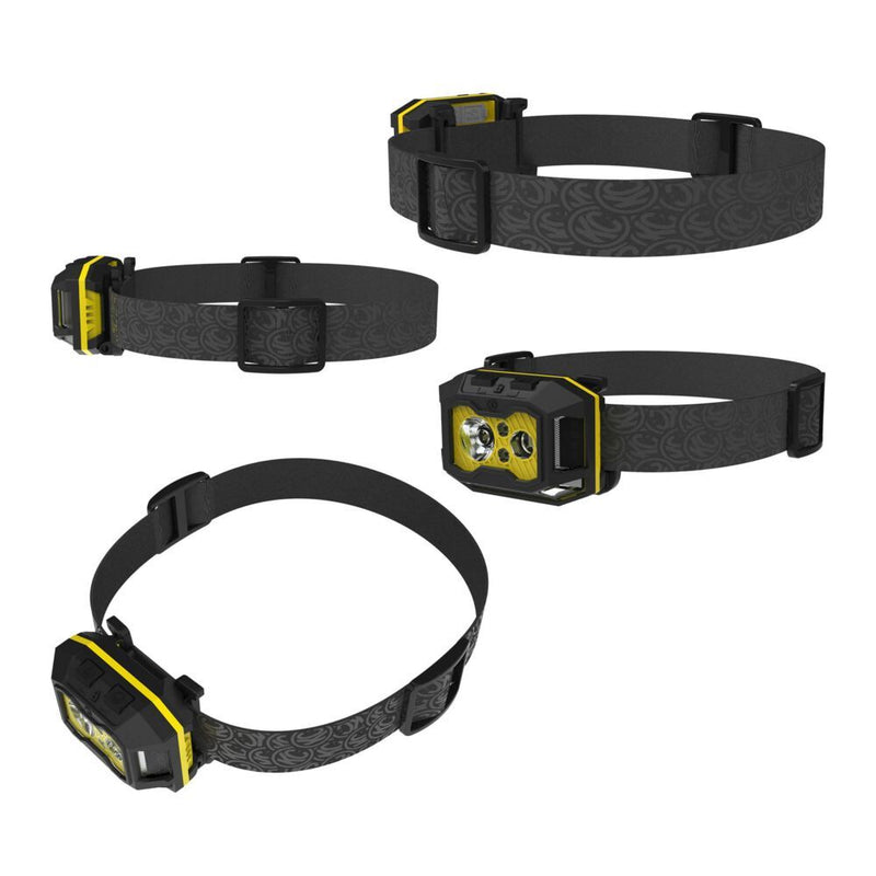 FLX 1K MAGNETIC HEADLAMP