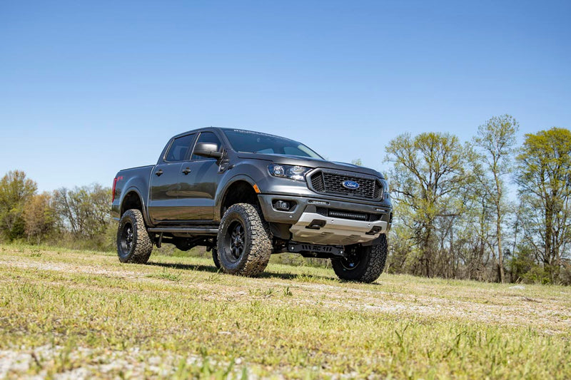 ラフカントリー 6インチリフトキット フォード Ranger 4WD (2019-2023)