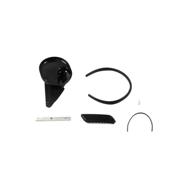 モパー Ram Air Kit コールドエアインテーク — ダッジ/ラム 1500 2009-2024