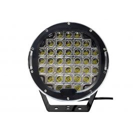Quake LED Magnitude Series 9インチ ワークライト 185W スポットビーム