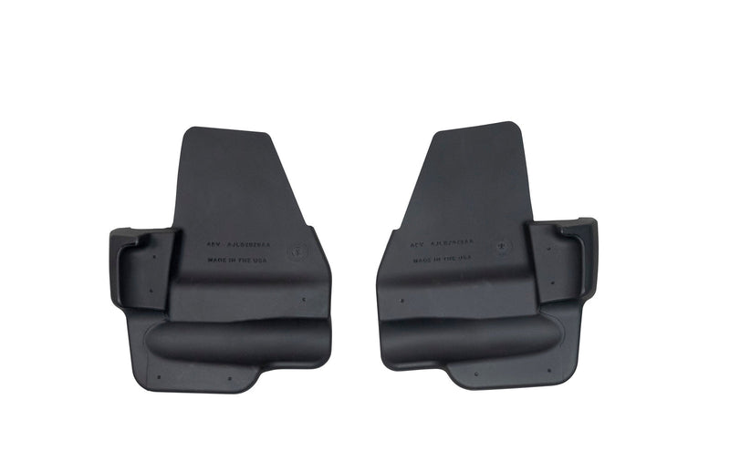 AEV JL リアバンパーフレアエクステンション - High Flares