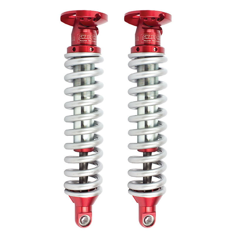 aFe Power Sway-A-Way 2.0 フロントコイルオーバーキット 2〜2.5インチリフト