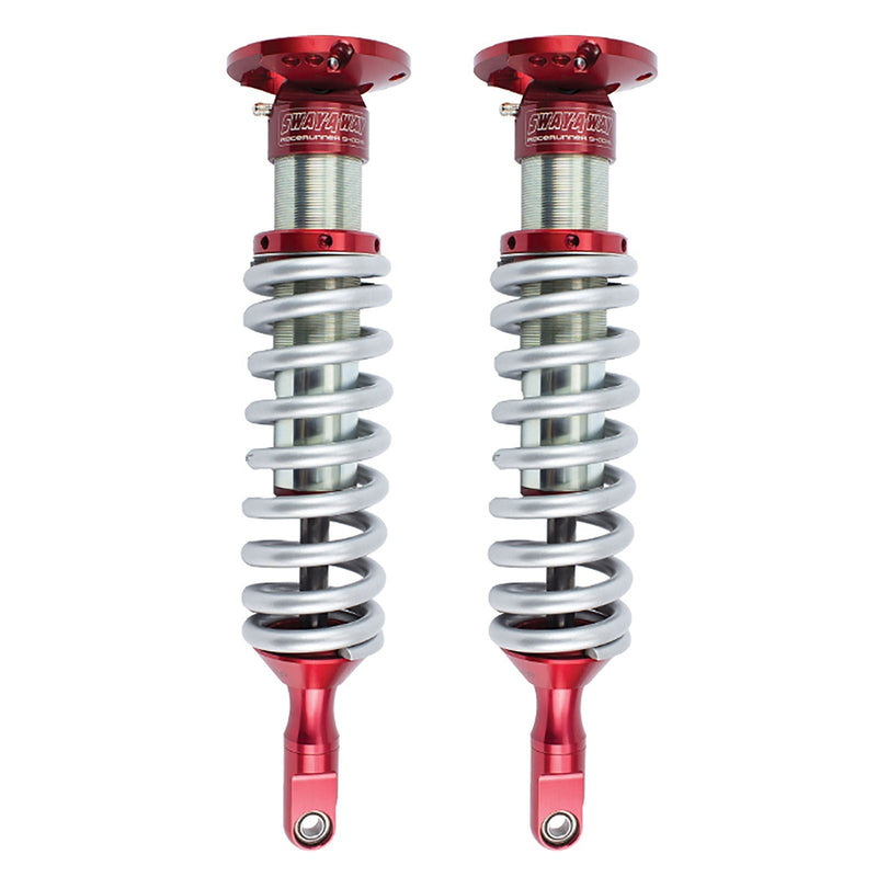 aFe Power Sway-A-Way 2.5 フロントコイルオーバーキット トヨタ タコマ/4Runner/FJ Cruiser