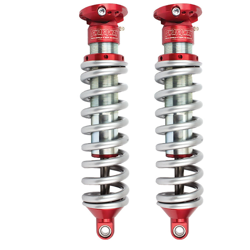 aFe Power Sway-A-Way 2.5インチ フロントコイルオーバーキット トヨタ Tundra 2000-2006