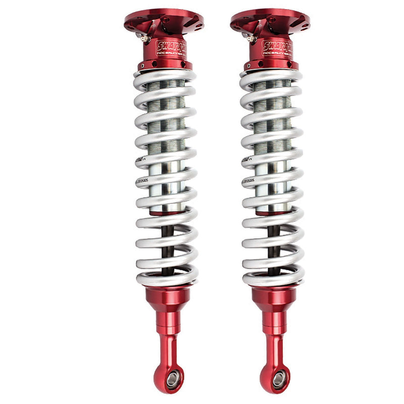 aFe Power Sway-A-Way 2.5インチ フロントコイルオーバーキット トヨタ Tundra 2007-2021