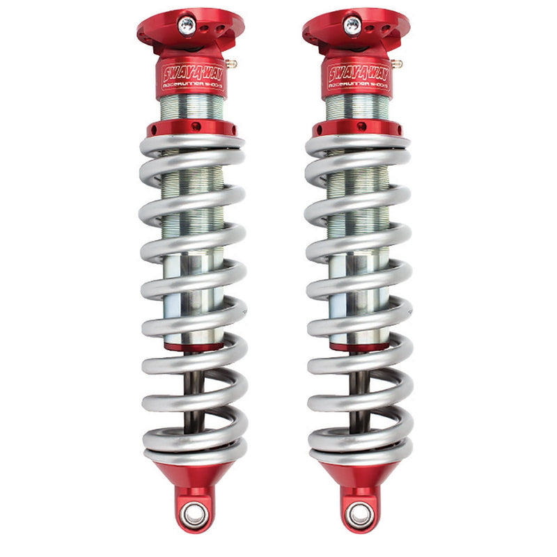 aFe Power Sway-A-Way 2.5 フロントコイルオーバーキット トヨタ 4Runner 1996-2002