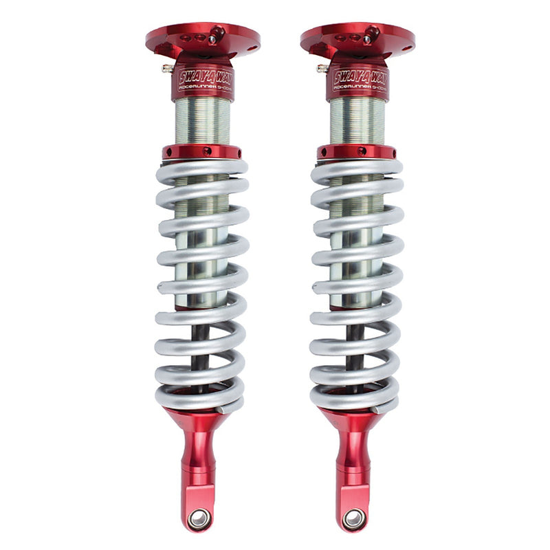 aFe Power Sway-A-Way 2.5 フロントコイルオーバーキット トヨタ 4Runner/FJ Cruiser V6-4.0L