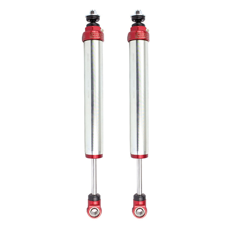 aFe Power Sway-A-Way 2.0 リアショックキット 1インチリフトブロック付き トヨタ タコマ 2005-2023