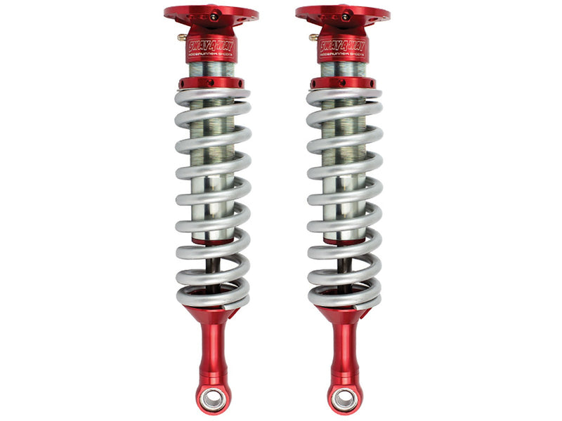 aFe Power Sway-A-Way 2.5 フロントコイルオーバーキット フォード F-150 2004-2008