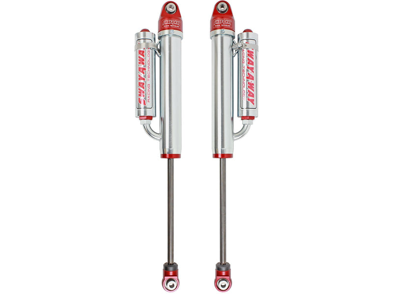 aFe Power Sway-A-Way 2.0 リアショックキット ピギーバックリザーバー付き フォード F-150 2004-2008