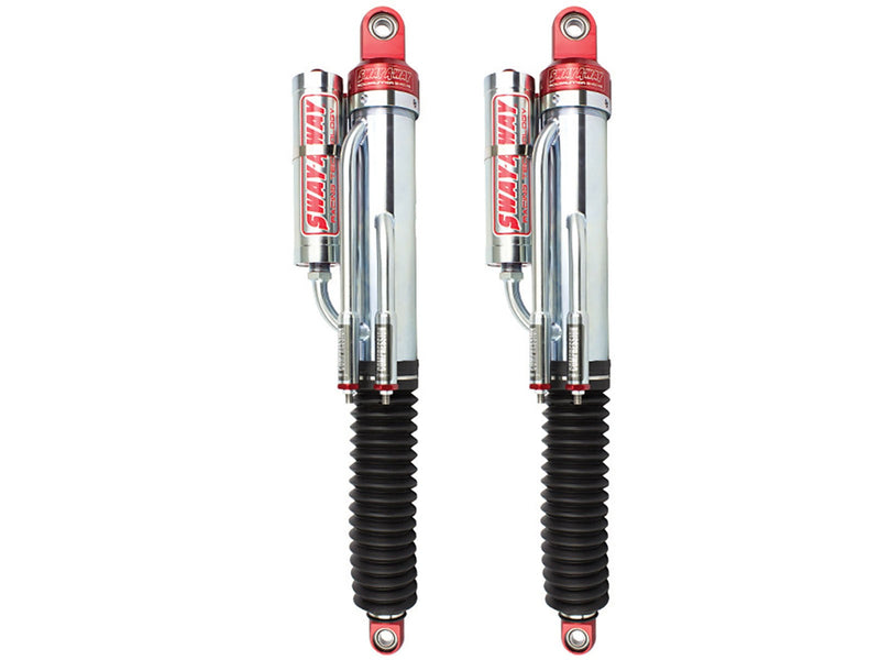 aFe Power Sway-A-Way 3.0 リアバイパスショックキット フォード F-150 ラプター 2010-2014 V8-6.2L