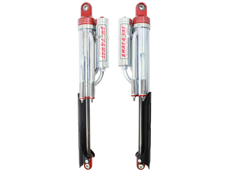 aFe Power Sway-A-Way 3.0 リアバイパスショックキット フォード F-150 Raptor V6-3.5L tt 2017-2019
